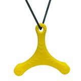 Sensory Silicone Chew Pendant - 19 Options