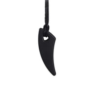 Sensory Silicone Chew Pendant - 19 Options