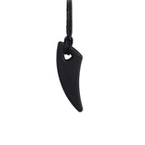 Sensory Silicone Chew Pendant - 19 Options