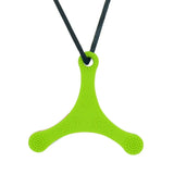 Sensory Silicone Chew Pendant - 19 Options