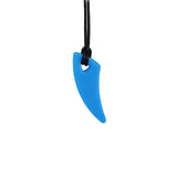 Sensory Silicone Chew Pendant - 19 Options