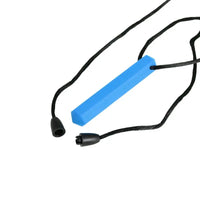 Sensory Silicone Chew Pendant - 19 Options