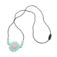 Sensory Silicone Chew Pendant - 19 Options