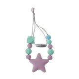 Sensory Silicone Chew Pendant - 19 Options