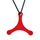 Sensory Silicone Chew Pendant - 19 Options