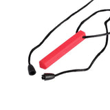 Sensory Silicone Chew Pendant - 19 Options