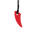 Sensory Silicone Chew Pendant - 19 Options
