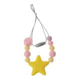 Sensory Silicone Chew Pendant - 19 Options