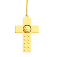 Sensory Silicone Chew Pendant - 19 Options