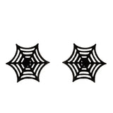 Stainless Steel Halloween Themed Earrings - 20 Options