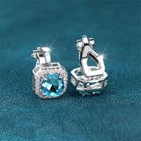 Fashion CZ Clip On Earrings - 32 Designs