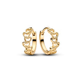 925 Sterling Silver Earrings - Matching Necklace/Bracelet/Ring Available - 19 Options