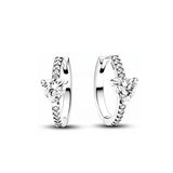 925 Sterling Silver Earrings - 60 Designs