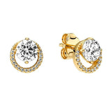 925 Sterling Silver Earrings - 60 Designs