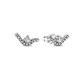 925 Sterling Silver Earrings - 60 Designs