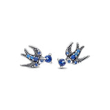 925 Sterling Silver Earrings - 60 Designs