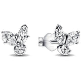 925 Sterling Silver Earrings - 60 Designs