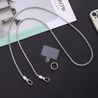 Fashion Lanyard 120CM  - 3 Designs
