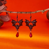 Fashion Gothic/Halloween Drop Earrings - 20 Options