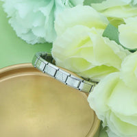 A-Z Alphabet Letters Italian Charm