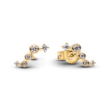 925 Sterling Silver Earrings - Matching Necklace/Bracelet/Ring Available - 19 Options
