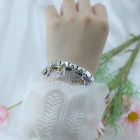 Stainless Steel Birthday Italian Charm - 3 Designs