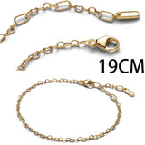 925 Sterling Silver CZ Bracelet - Matching Items Available - 8 Options