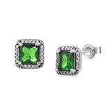 925 Sterling Silver Earrings - 60 Designs