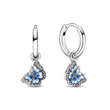 925 Sterling Silver Earrings - 60 Designs