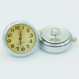 18mm Snap Watch Charm - 3 Options