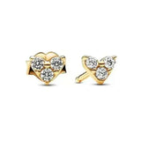 925 Sterling Silver Earrings - 60 Designs