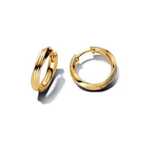 925 Sterling Silver Earrings - 60 Designs