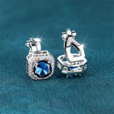 Fashion CZ Clip On Earrings - 32 Designs