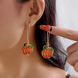 Fashion Gothic/Halloween Drop Earrings - 20 Options