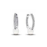 925 Sterling Silver Earrings - 60 Designs