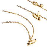 925 Sterling Silver CZ Necklace - Matching Earrings/Bracelet Available - 10 Options