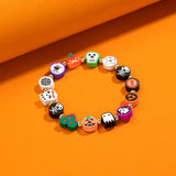 Fashion Halloween Themed Bracelet