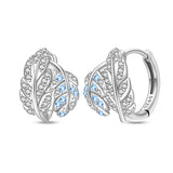 925 Sterling Silver Earrings - Matching Necklace/Bracelet/Ring Available - 19 Options