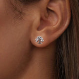 925 Sterling Silver Tree of Life Earrings/Bracelet