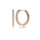 925 Sterling Silver Earrings - 60 Designs