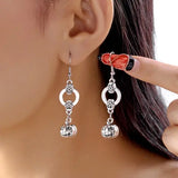 Fashion Gothic/Halloween Drop Earrings - 20 Options
