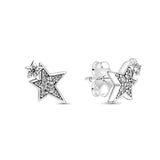925 Sterling Silver Earrings - 60 Designs