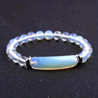 Handmade Stone Bracelet - 9 Options