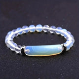 Handmade Stone Bracelet - 9 Options