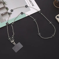 Fashion Lanyard 120CM  - 3 Designs