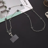Fashion Lanyard 120CM  - 3 Designs