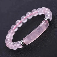 Handmade Stone Bracelet - 9 Options