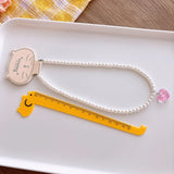 Fashion Artificial Pearl / Bead Necklace - 6 Options