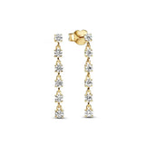 925 Sterling Silver Earrings - 60 Designs
