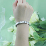 Stainless Steel Star Sign Italian Charm - 12 Options